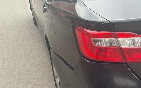 Toyota Camry, 2013 год, 950 000 рублей, 16 фотография