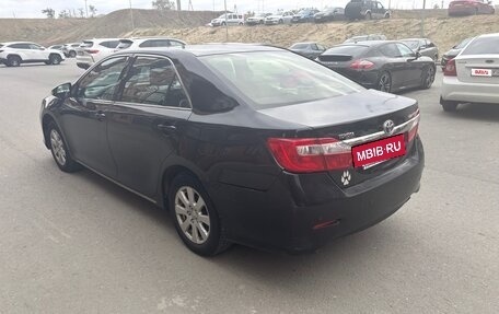 Toyota Camry, 2013 год, 950 000 рублей, 7 фотография