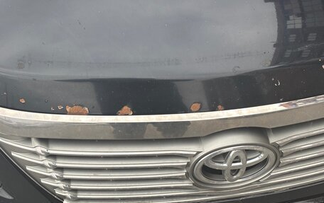 Toyota Camry, 2013 год, 950 000 рублей, 26 фотография