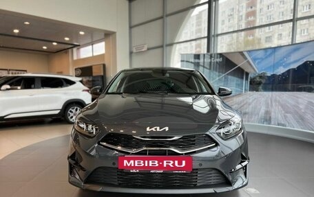 KIA cee'd III, 2025 год, 3 190 000 рублей, 8 фотография