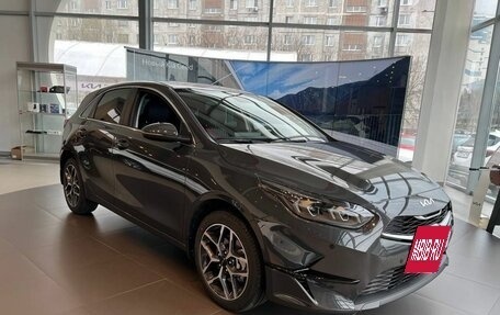 KIA cee'd III, 2025 год, 3 190 000 рублей, 10 фотография