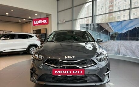 KIA cee'd III, 2025 год, 3 190 000 рублей, 2 фотография
