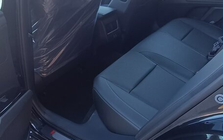 Toyota Camry, 2025 год, 4 300 000 рублей, 5 фотография