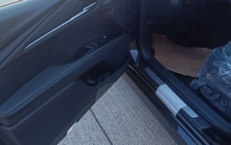 Toyota Camry, 2025 год, 4 300 000 рублей, 11 фотография