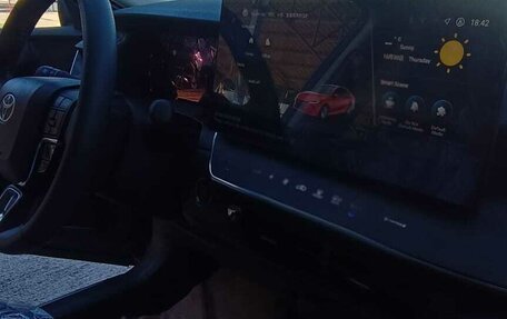 Toyota Camry, 2025 год, 4 300 000 рублей, 7 фотография