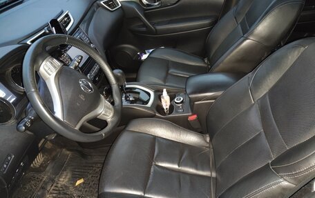 Nissan X-Trail, 2016 год, 2 080 000 рублей, 6 фотография