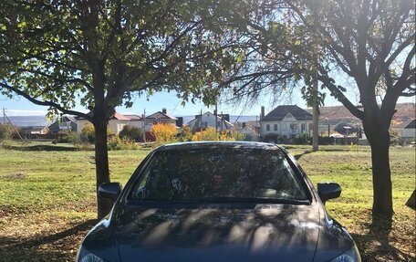 Honda Civic VIII, 2009 год, 750 000 рублей, 8 фотография