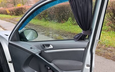 Volkswagen Tiguan I, 2013 год, 1 800 000 рублей, 4 фотография