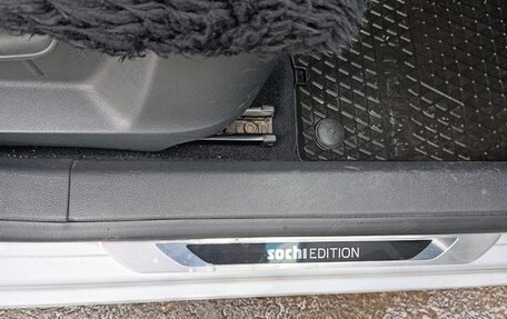 Volkswagen Tiguan I, 2013 год, 1 800 000 рублей, 5 фотография