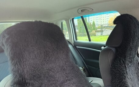 Volkswagen Tiguan I, 2013 год, 1 800 000 рублей, 7 фотография