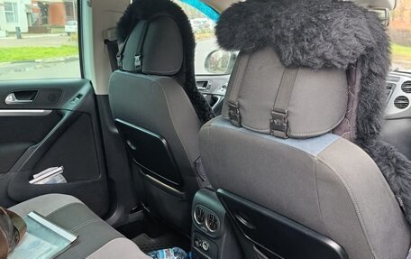 Volkswagen Tiguan I, 2013 год, 1 800 000 рублей, 9 фотография