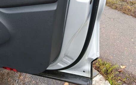 Volkswagen Tiguan I, 2013 год, 1 800 000 рублей, 6 фотография