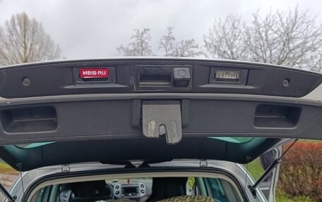 Volkswagen Tiguan I, 2013 год, 1 800 000 рублей, 12 фотография