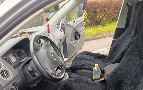 Volkswagen Tiguan I, 2013 год, 1 800 000 рублей, 13 фотография