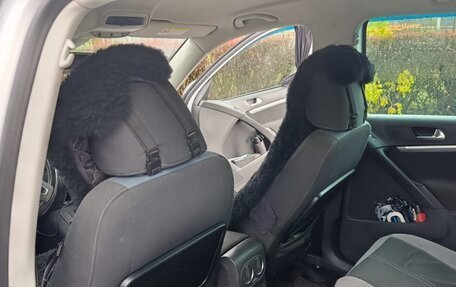 Volkswagen Tiguan I, 2013 год, 1 800 000 рублей, 14 фотография