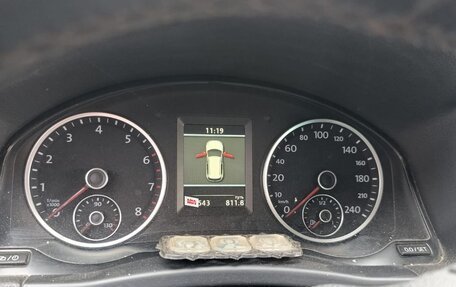 Volkswagen Tiguan I, 2013 год, 1 800 000 рублей, 15 фотография