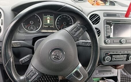 Volkswagen Tiguan I, 2013 год, 1 800 000 рублей, 16 фотография