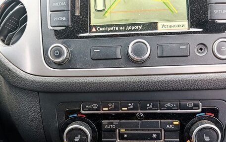 Volkswagen Tiguan I, 2013 год, 1 800 000 рублей, 17 фотография