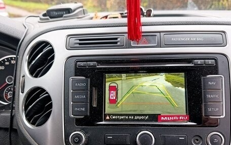 Volkswagen Tiguan I, 2013 год, 1 800 000 рублей, 18 фотография