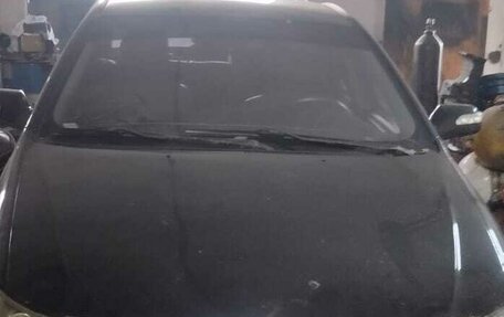 Lifan Solano I (630) рестайлинг, 2010 год, 300 000 рублей, 6 фотография