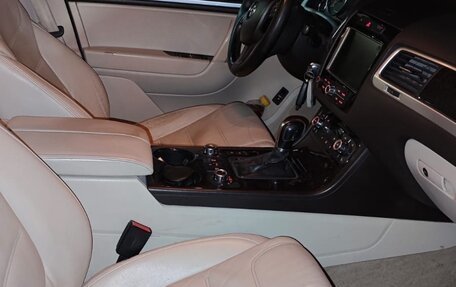 Volkswagen Touareg III, 2010 год, 1 400 000 рублей, 4 фотография