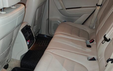 Volkswagen Touareg III, 2010 год, 1 400 000 рублей, 6 фотография