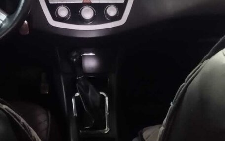 Lifan Solano I (630) рестайлинг, 2010 год, 300 000 рублей, 2 фотография