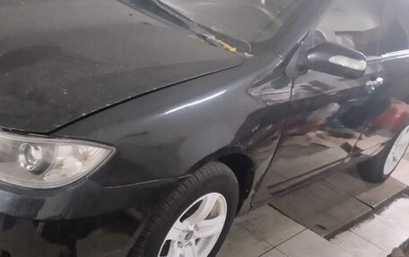 Lifan Solano I (630) рестайлинг, 2010 год, 300 000 рублей, 5 фотография