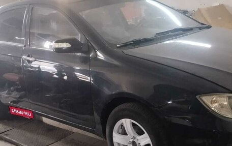 Lifan Solano I (630) рестайлинг, 2010 год, 300 000 рублей, 7 фотография