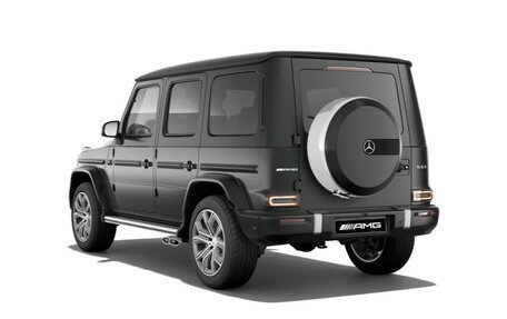 Mercedes-Benz G-Класс AMG, 2025 год, 35 595 000 рублей, 7 фотография