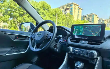 Toyota RAV4, 2023 год, 3 300 000 рублей, 8 фотография