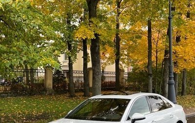 Audi A4, 2021 год, 2 949 000 рублей, 1 фотография