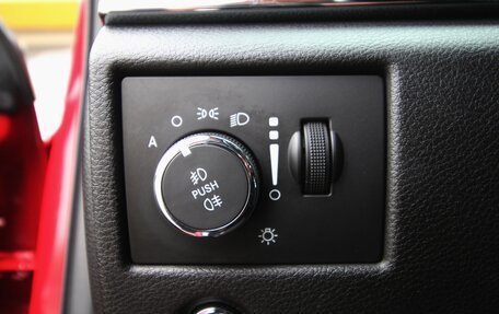 Jeep Grand Cherokee, 2016 год, 5 950 000 рублей, 21 фотография