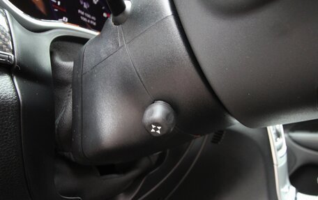 Jeep Grand Cherokee, 2016 год, 5 950 000 рублей, 22 фотография