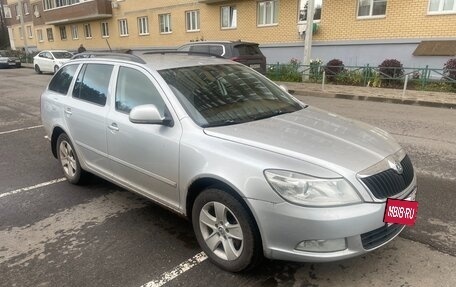 Skoda Octavia, 2011 год, 700 000 рублей, 1 фотография
