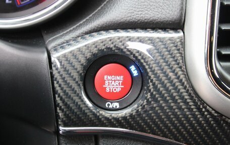 Jeep Grand Cherokee, 2016 год, 5 950 000 рублей, 25 фотография