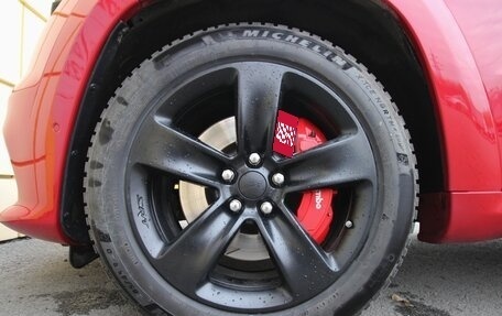 Jeep Grand Cherokee, 2016 год, 5 950 000 рублей, 33 фотография