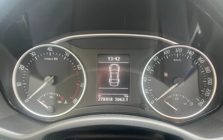 Skoda Octavia, 2011 год, 700 000 рублей, 8 фотография