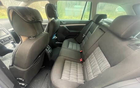 Skoda Octavia, 2011 год, 700 000 рублей, 6 фотография