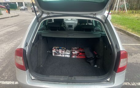 Skoda Octavia, 2011 год, 700 000 рублей, 5 фотография