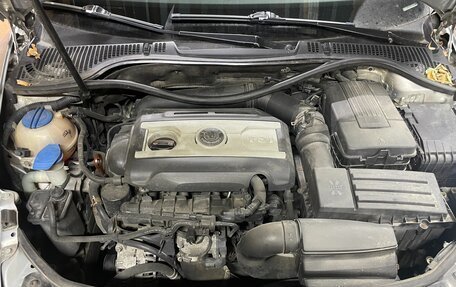 Skoda Octavia, 2011 год, 700 000 рублей, 10 фотография