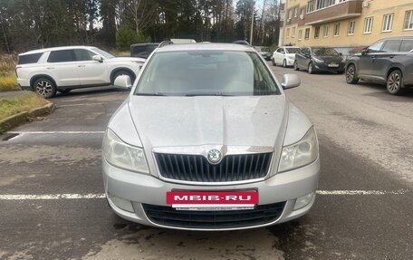 Skoda Octavia, 2011 год, 700 000 рублей, 2 фотография