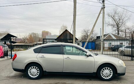 Nissan Teana, 2003 год, 729 000 рублей, 5 фотография