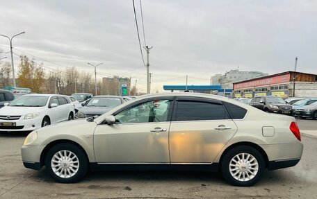 Nissan Teana, 2003 год, 729 000 рублей, 9 фотография