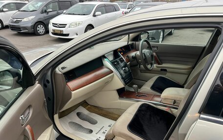 Nissan Teana, 2003 год, 729 000 рублей, 10 фотография