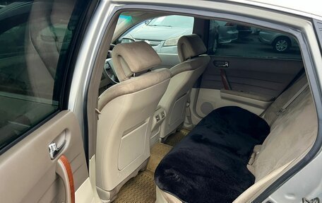 Nissan Teana, 2003 год, 729 000 рублей, 11 фотография