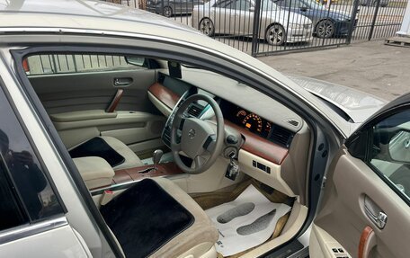 Nissan Teana, 2003 год, 729 000 рублей, 13 фотография