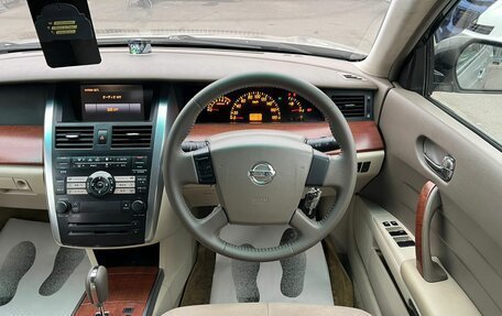 Nissan Teana, 2003 год, 729 000 рублей, 18 фотография