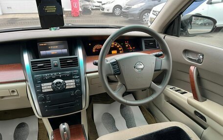 Nissan Teana, 2003 год, 729 000 рублей, 16 фотография