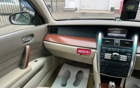 Nissan Teana, 2003 год, 729 000 рублей, 15 фотография